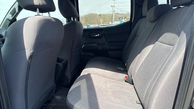 2019 Toyota Tacoma TRD Off-Road