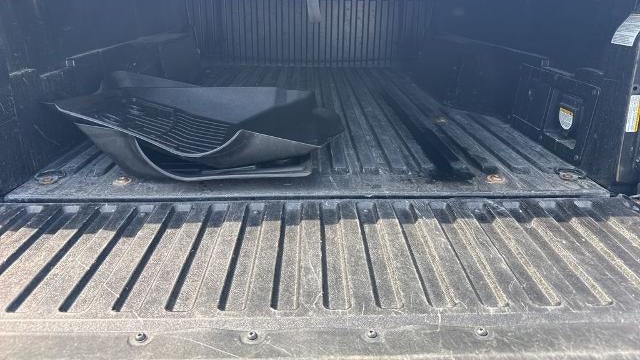 2019 Toyota Tacoma TRD Off-Road
