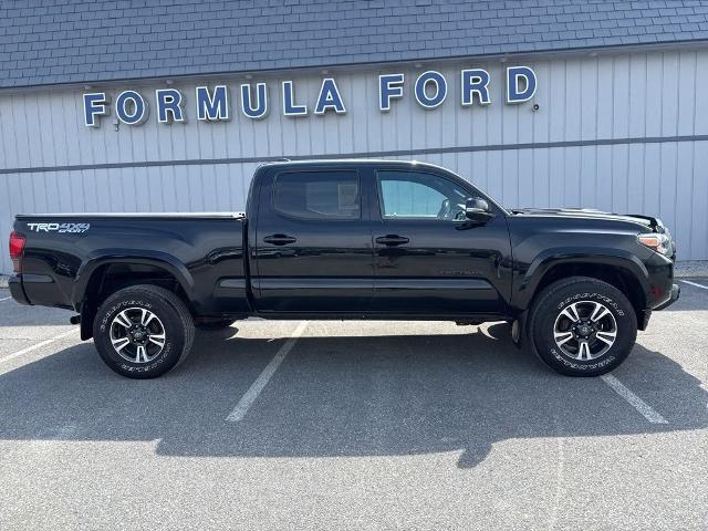 2019 Toyota Tacoma - $31,999