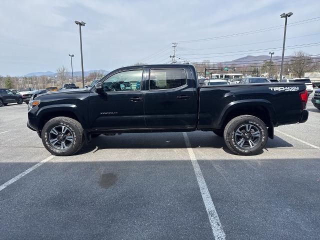 2019 Toyota Tacoma - $31,999