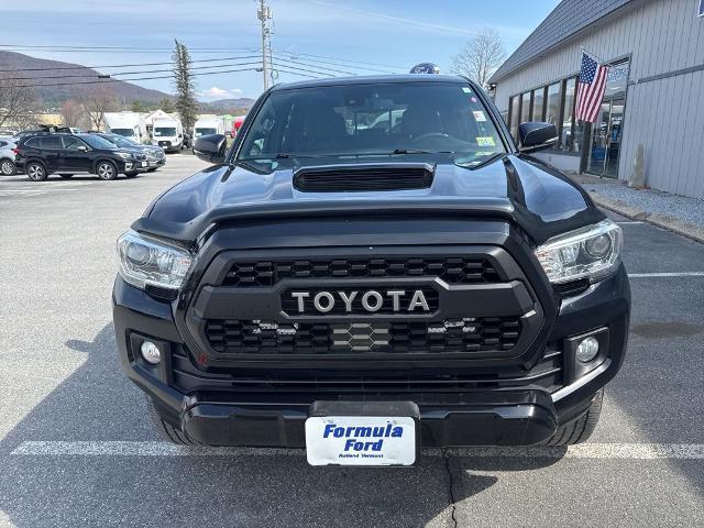 2019 Toyota Tacoma - $31,999