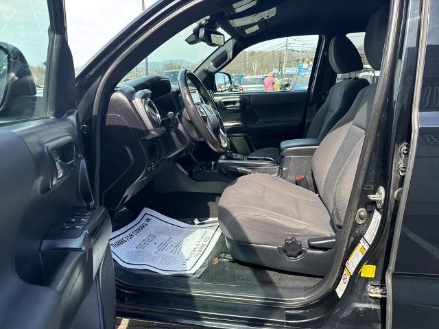 2019 Toyota Tacoma - $31,999