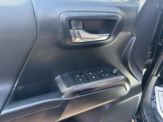2019 Toyota Tacoma - $31,999