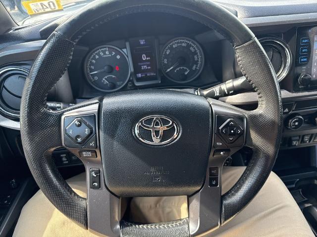 2019 Toyota Tacoma - $31,999