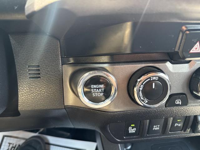 2019 Toyota Tacoma - $31,999