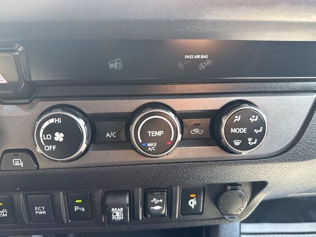 2019 Toyota Tacoma - $31,999
