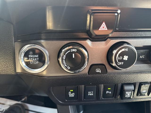 2019 Toyota Tacoma - $31,999