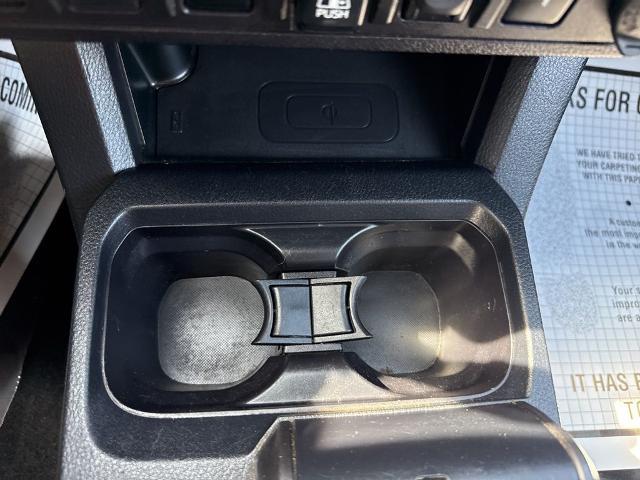 2019 Toyota Tacoma - $31,999