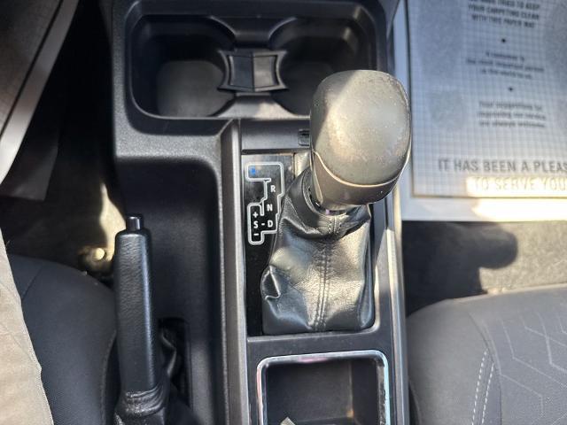 2019 Toyota Tacoma - $31,999