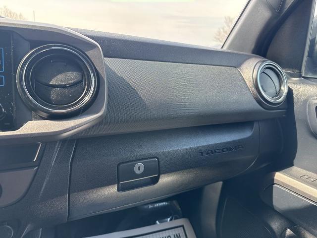 2019 Toyota Tacoma - $31,999