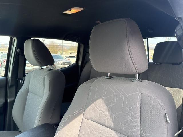 2019 Toyota Tacoma - $31,999