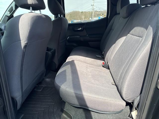2019 Toyota Tacoma - $31,999