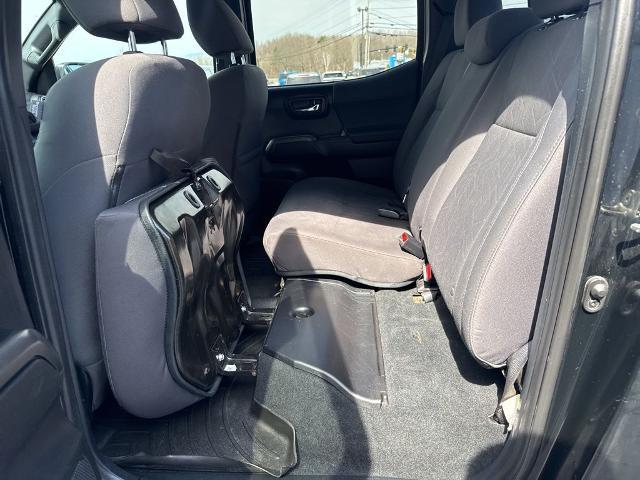 2019 Toyota Tacoma - $31,999
