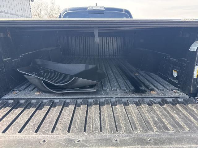 2019 Toyota Tacoma - $31,999