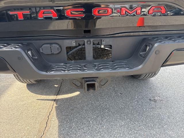 2019 Toyota Tacoma - $31,999