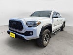 2019 Tacoma Thumbnail 1