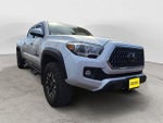 2019 Tacoma Thumbnail 6