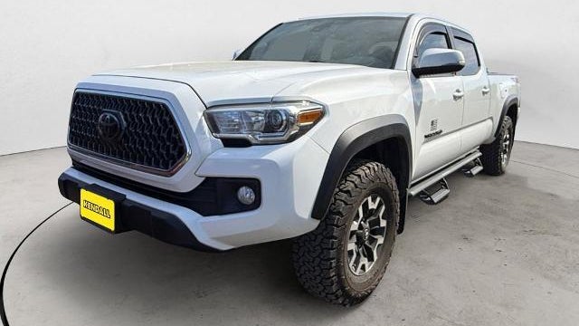 Preowned 2019 Toyota Tacoma TRD Off-Road for Sale