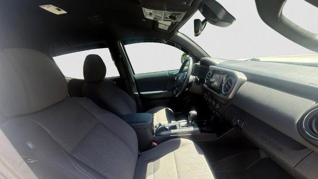 2019 Toyota Tacoma TRD Off-Road