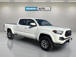 2019 Tacoma Thumbnail 2