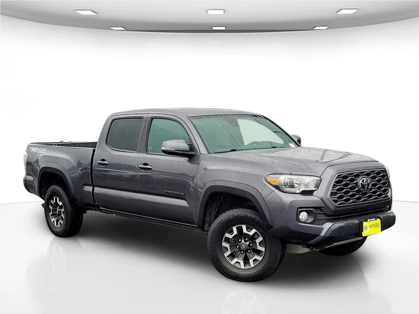 2020 Toyota Tacoma - $25,060