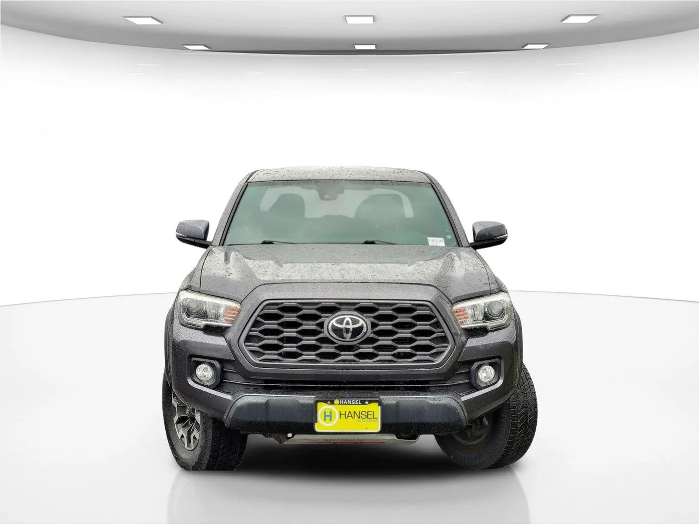 2020 Toyota Tacoma - $25,060