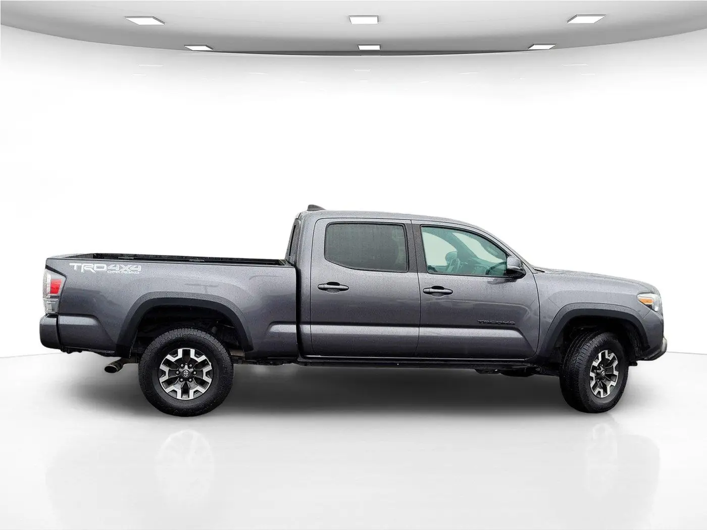 2020 Toyota Tacoma - $25,060
