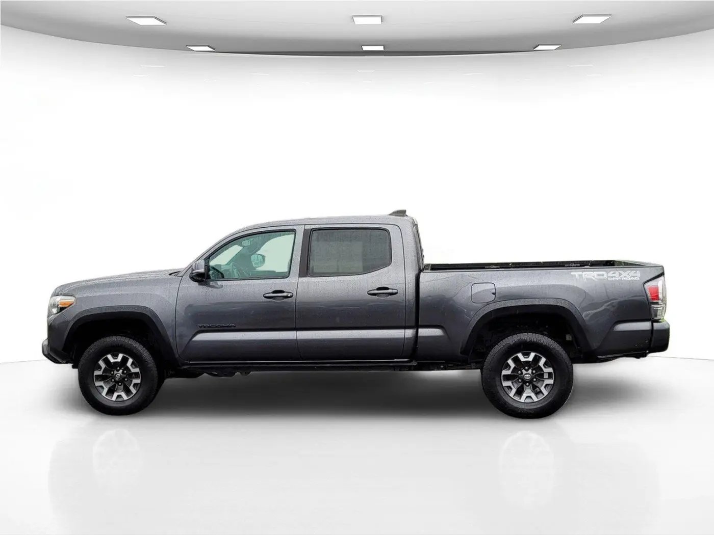 2020 Toyota Tacoma - $25,060