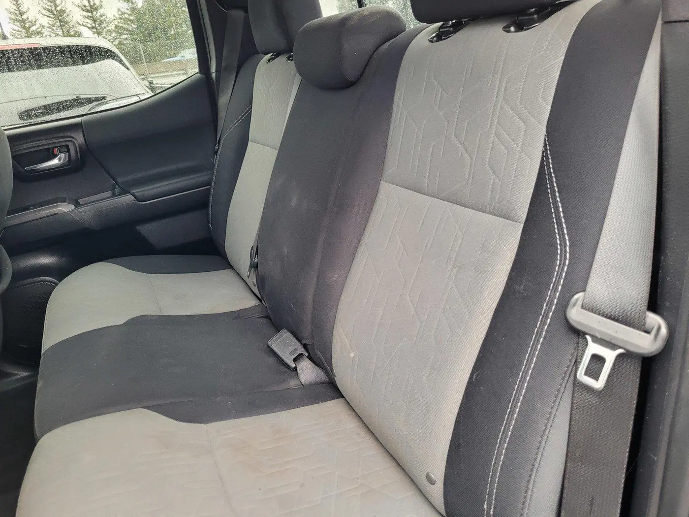 2020 Toyota Tacoma - $25,060