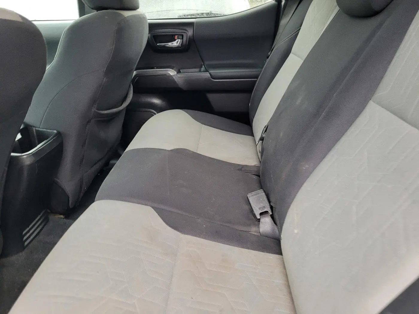 2020 Toyota Tacoma - $25,060