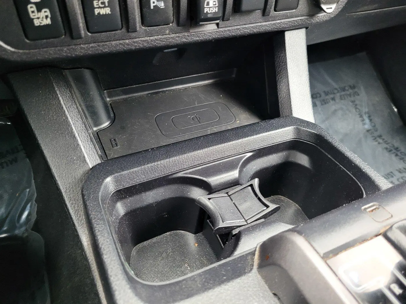 2020 Toyota Tacoma - $25,060