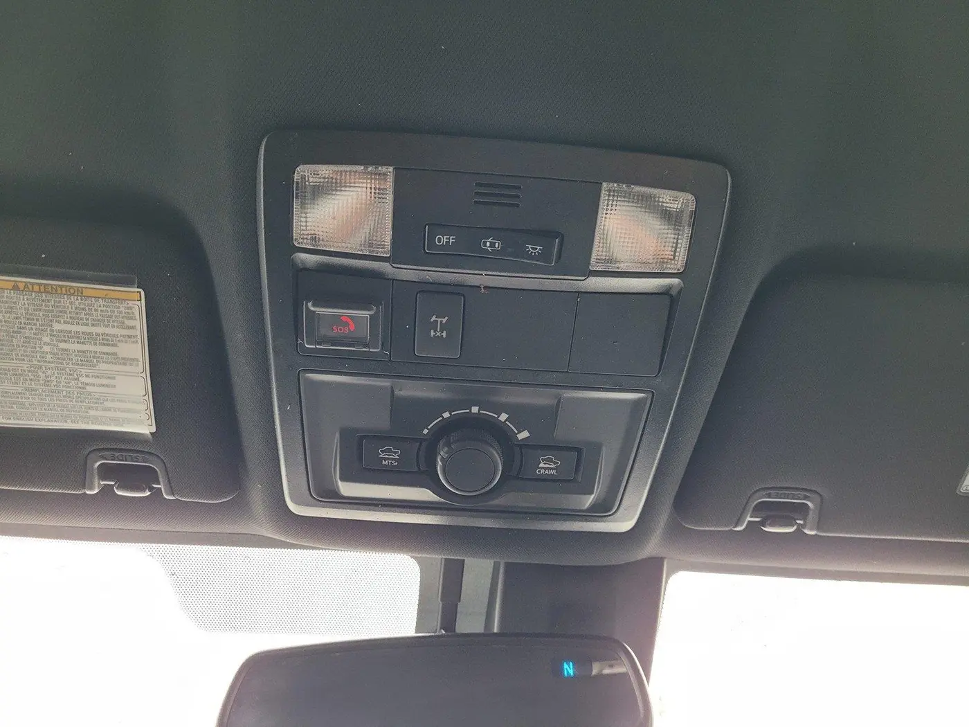 2020 Toyota Tacoma - $25,060