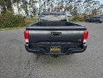 2021 Tacoma Thumbnail 4