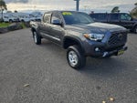 2021 Tacoma Thumbnail 8