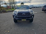 2021 Tacoma Thumbnail 9