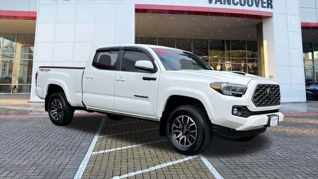 Preowned 2023 Toyota Tacoma TRD Sport for Sale