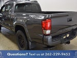 2017 Tacoma Thumbnail 4