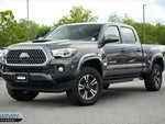 2018 Tacoma Thumbnail 1