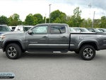 2018 Tacoma Thumbnail 2