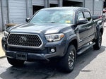 2018 Tacoma Thumbnail 2