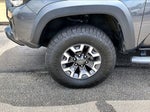 2018 Tacoma Thumbnail 4