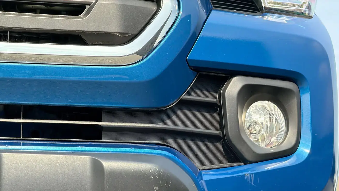 2018 Toyota Tacoma TRD Off-Road