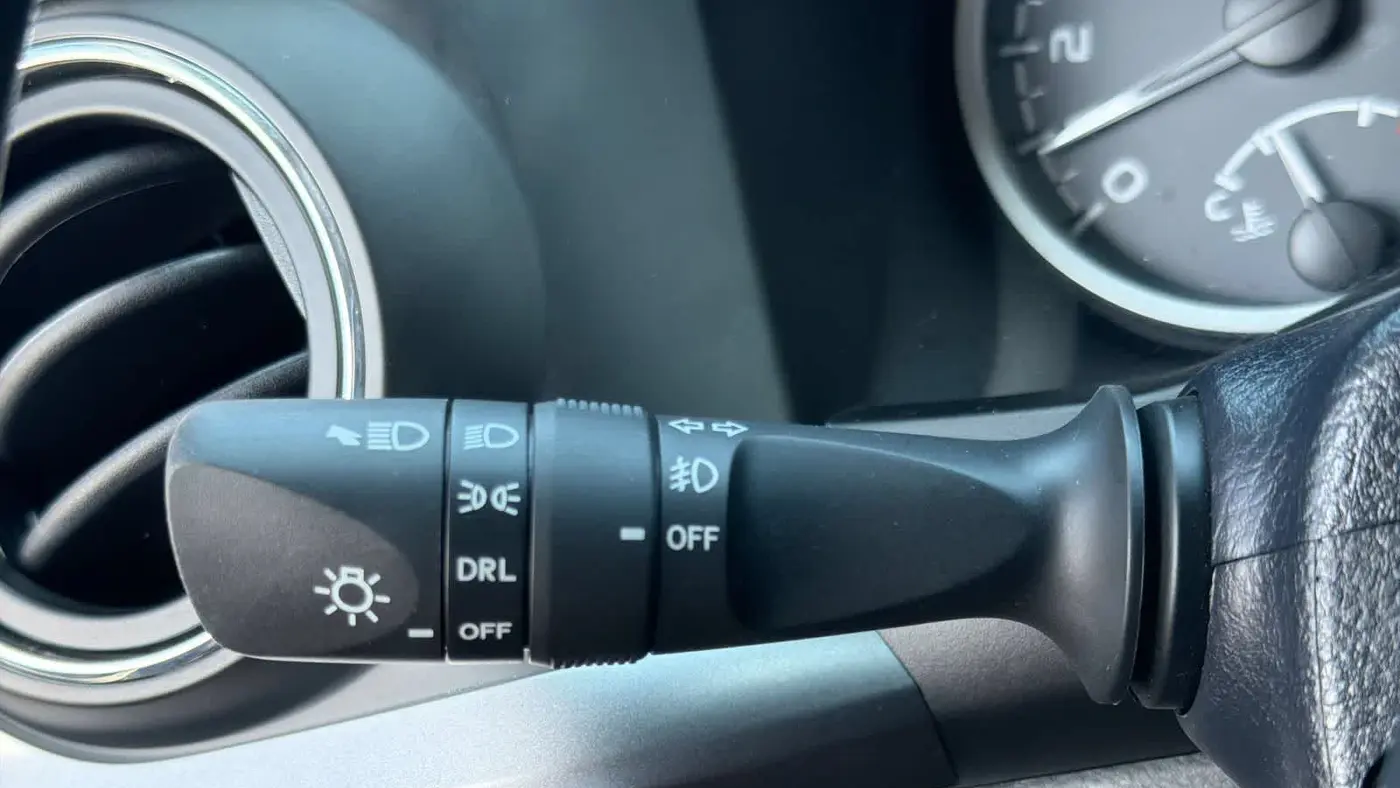 2018 Toyota Tacoma TRD Off-Road