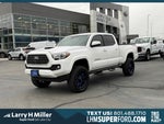 2019 Tacoma Thumbnail 1