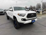 2019 Tacoma Thumbnail 11