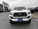 2019 Tacoma Thumbnail 12