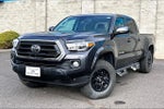 2020 Tacoma Thumbnail 1