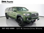 2021 Tacoma Thumbnail 1