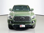 2021 Tacoma Thumbnail 2