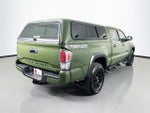 2021 Tacoma Thumbnail 7
